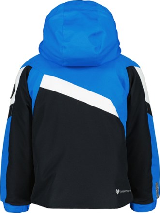 Obermeyer Super G Insulated Jacket - Toddlers' 1
