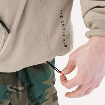 686 Waterproof Team Hoody - Men's 5
