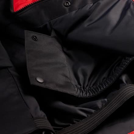 Obermeyer Fleet Insulated Jacket - Boys' 8