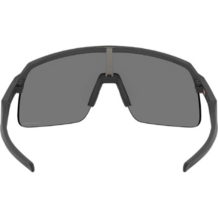 Oakley Sutro Lite Prizm Sunglasses Matte Black/Prizm Black
