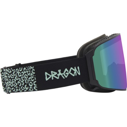 Dragon NFX Mag OTG Snow Goggles | REI Co-op