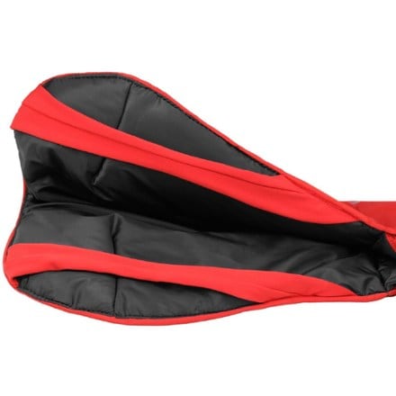 Ruffwear Powder Hound Waterproof Dog Vest 4