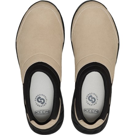 KEEN TTS Moc Waterproof Shoes - Men's 5