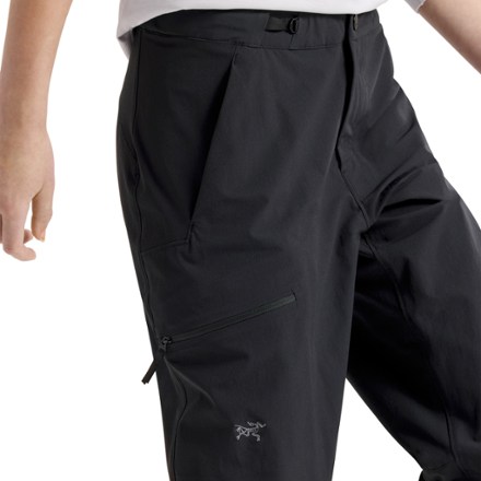 Arc'teryx Gamma Tapered Pants - Women's 6