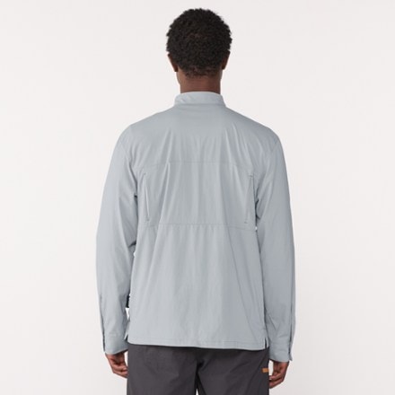 Cotopaxi Sumaco Long-Sleeve Shirt - Men's 2