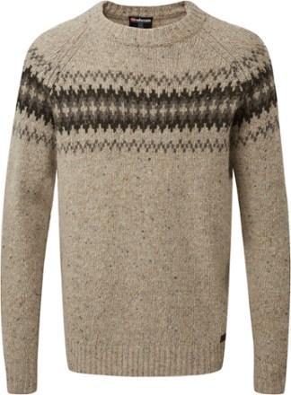 trending sweaters for men