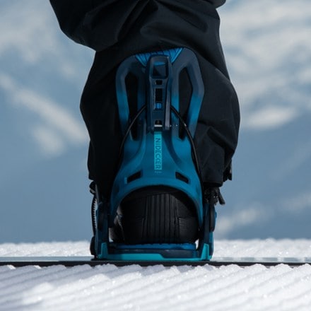 Nidecker Flow Fenix Snowboard Bindings - 2026/2027 6
