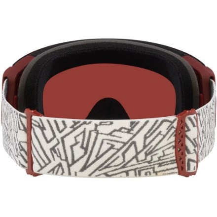 Oakley Flight Deck Pro M Snow Goggles 2