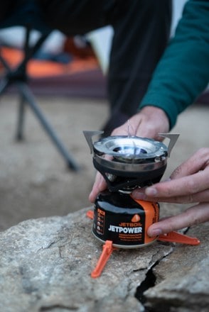 Jetboil Pot Support 1