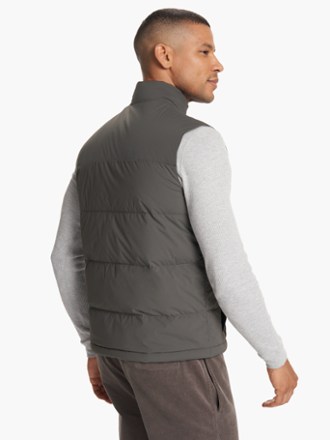 Vuori Meysan Down Vest - Men's 2