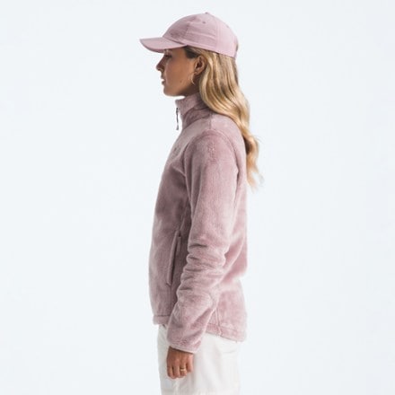 The North Face Osito Jacket - Women's 3