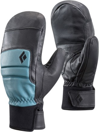 Black Diamond Spark Mittens - Women's 0