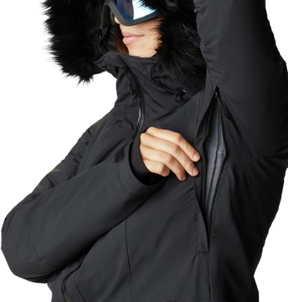 Columbia Mount Bindo Insulated Jacket - Women's 7