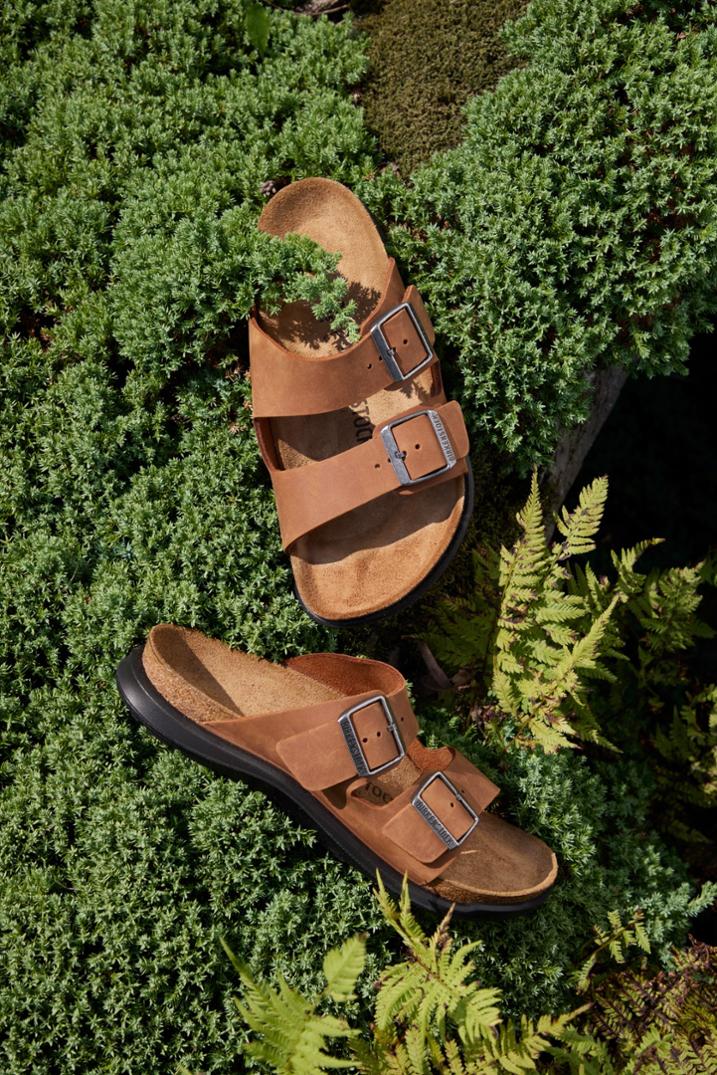 Location Image for Arizona Crosstown Sandals - Women's