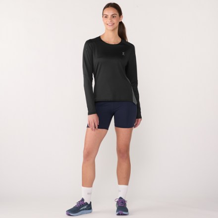 On Performance Long-T Shirt - Women's 3