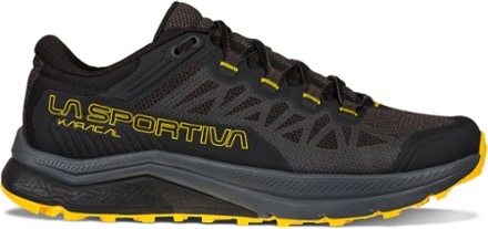 La Sportiva Karacal Trail-Running Shoes - Men's 0