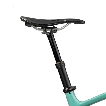 Salsa Wanderosa C Apex Eagle 29" Electric Bike 5