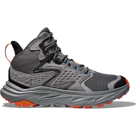 HOKA Anacapa 2 Mid GTX Hiking Boots - Men's 0
