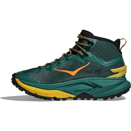 HOKA Mafate Hike Boots - Men's 1