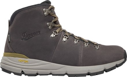 Danner Mountain 600 Leaf GTX Hiking Boots - Men's 0