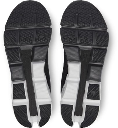 On Cloudflyer 4 Road-Running Shoes - Men's 5