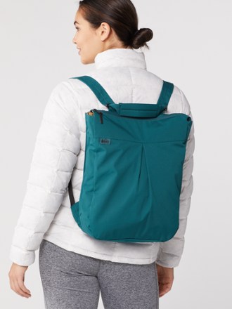 REI Co-op Beyonder Convertible Bag 5