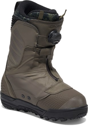 Vans Verse Snowboard Boots - Men's - 2024/2025 2