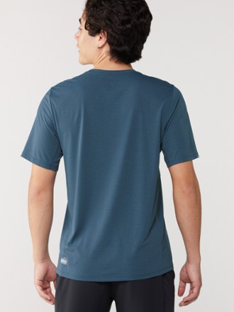 Swiftland Running T-Shirt - Men's