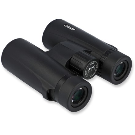Carson VX Series 8 x 42 HD Full-Size Binoculars 2