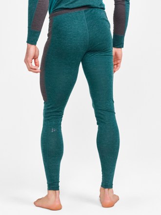 Craft CORE Wool Mix Base Layer Set - Men's 8