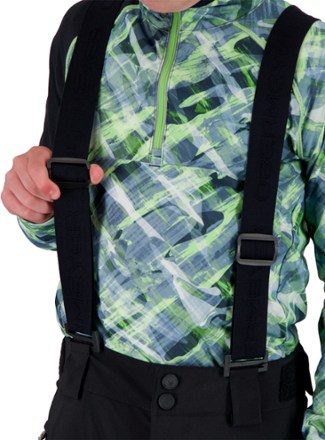 Obermeyer Enforcer Snow Pants - Boys' 3