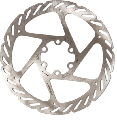 Avid G2 Cleansweep Rotor 0