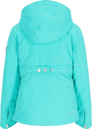 Obermeyer Rylee Insulated Jacket - Girls' 3
