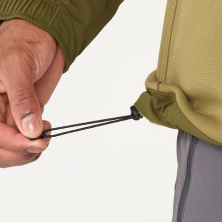 Arc'teryx Konseal Crew Pullover - Men's 6