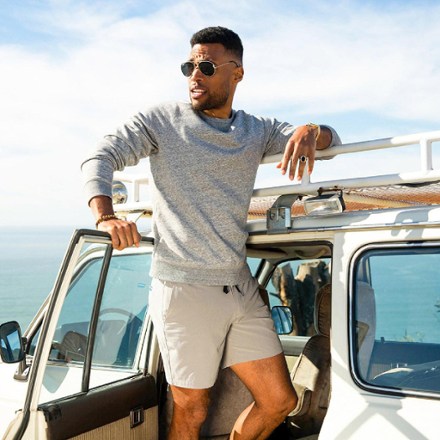 Chubbies Everywear Shorts - Men's 4