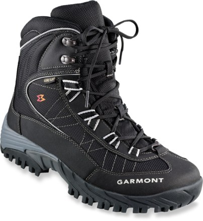 mens lightweight winter boots