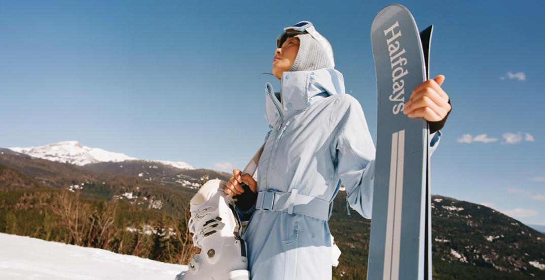 Location Image for Aston Insulated Jacket - Women's