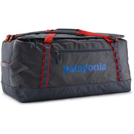 Patagonia Black Hole Duffel 100 L Blue