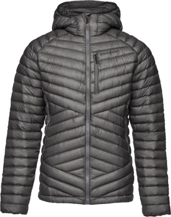 Black Diamond Approach Down Hoodie - Men's 0
