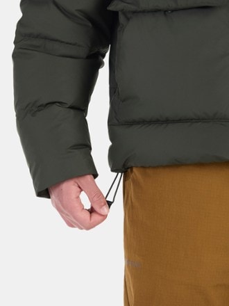 Marmot Stockholm Down Jacket - Men's 6