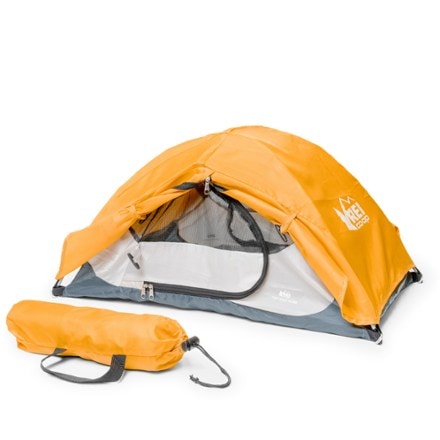 Tiny Tents Tiny Half Dome Tent 7