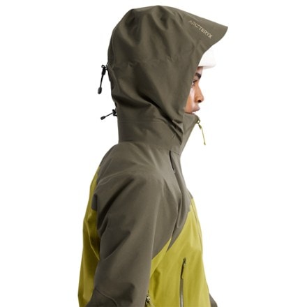 Arc'teryx Beta AR Jacket - Women's 6