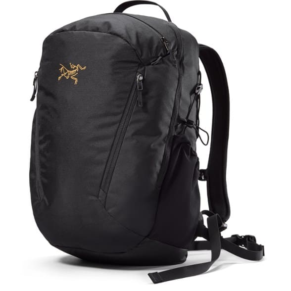 arcteryx mini backpack ARC'TERYX-Backpacks-Backpacks-HEADWATERS 10corsocomo Made to expand horizons Arc'teryx Mantis 26 Backpack(Black X)