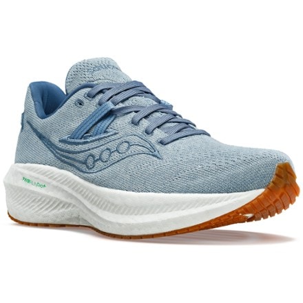 Saucony Triumph RFG Road-Running Shoes - Men's 2