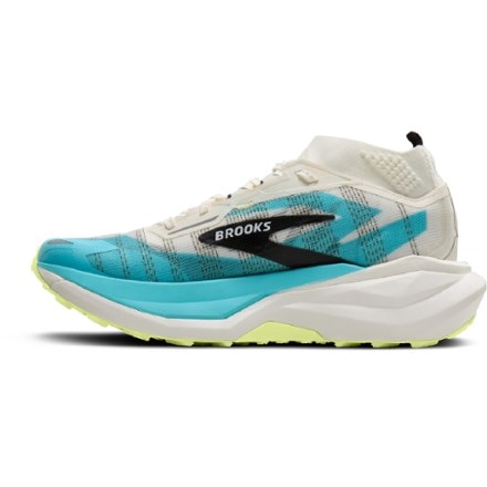 Brooks Cascadia Elite Trail-Running Shoes 1