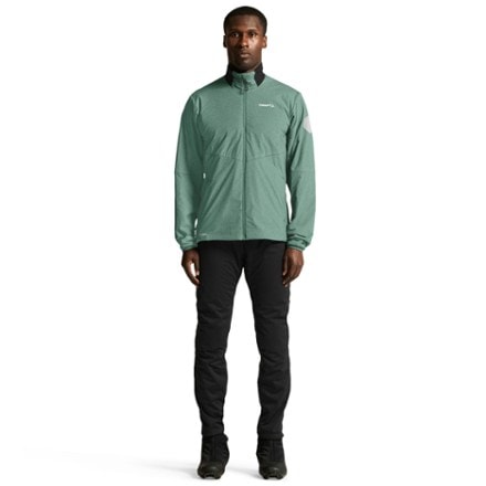 Craft ADV Nordic Training Insulated Jacket - Men's 3