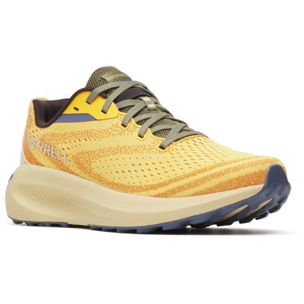 Merrell Morphlite Trail-Running Shoes - Men's 2