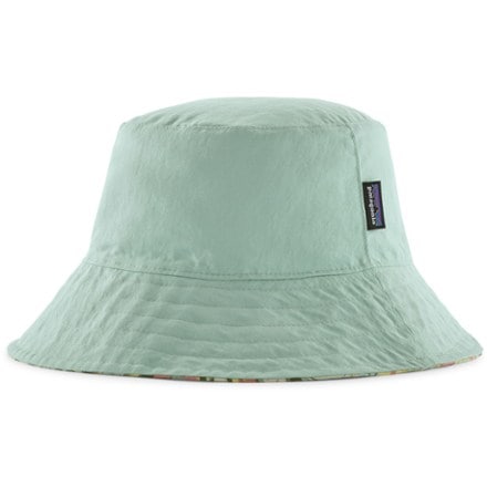 Patagonia Reversible Bucket Hat - Kids' 2