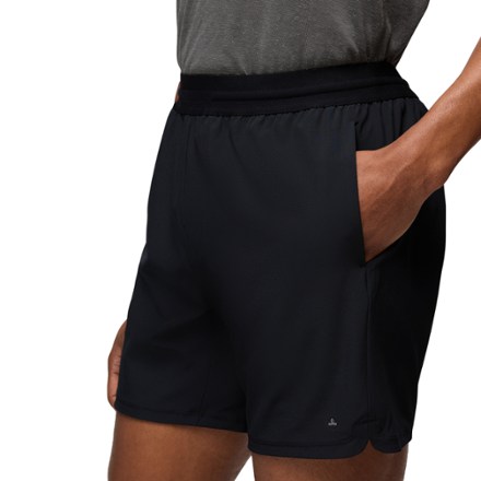 prAna Intrinsic Shorts - Men's 5