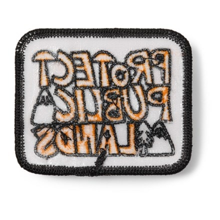 REI Co-op Public Lands Patch 1